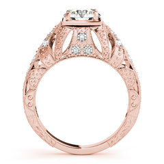 Engagement Rings Antique - TN84516