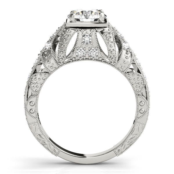Engagement Rings Antique - TN84516