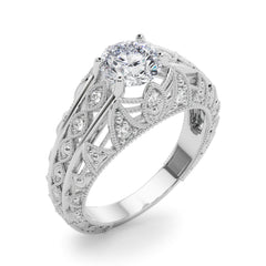 Engagement Rings Antique - TN84517