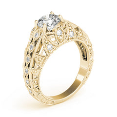 Engagement Rings Antique - TN84517