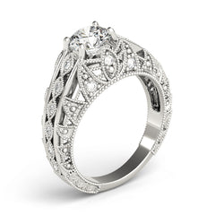 Engagement Rings Antique - TN84517
