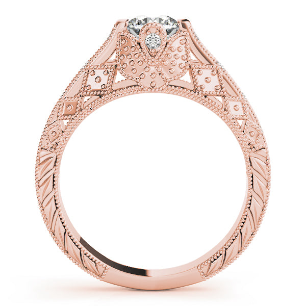 Engagement Rings Antique - TN84518