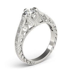 Engagement Rings Antique - TN84518