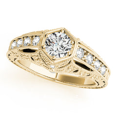 Engagement Rings Antique - TN84519