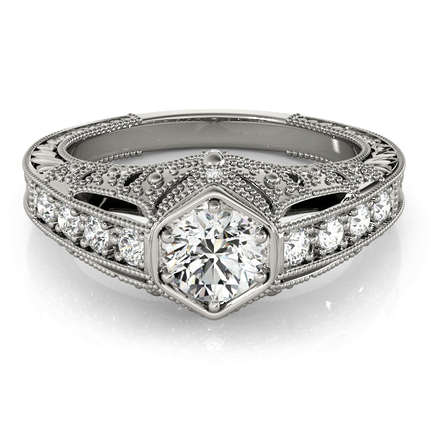 Engagement Rings Antique - TN84519