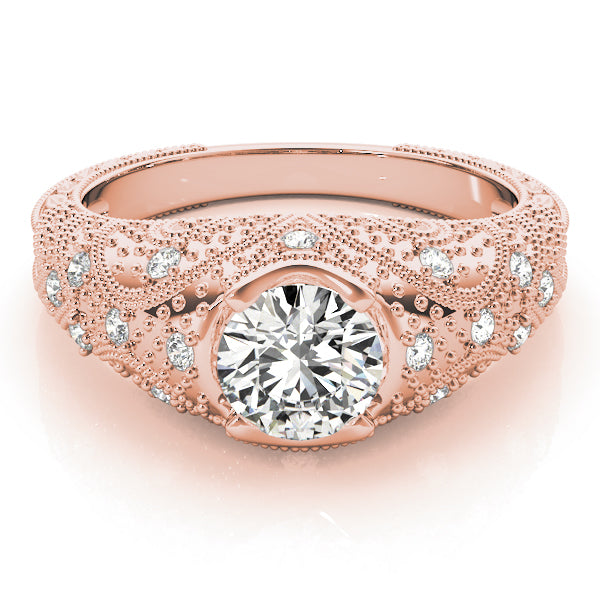 Engagement Rings Antique - TN84521