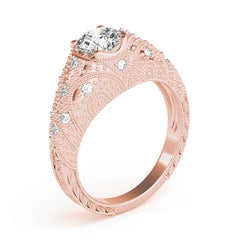 Engagement Rings Antique - TN84521