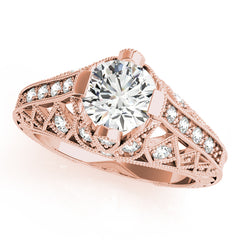 Engagement Rings Antique - TN84523