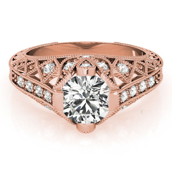 Engagement Rings Antique - TN84523