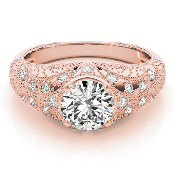 Engagement Rings Antique - TN84536