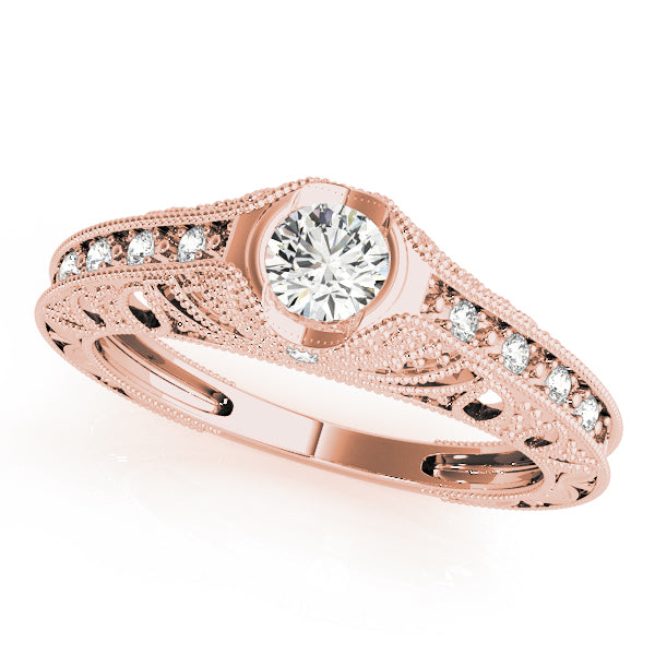 Engagement Rings Antique - TN84538