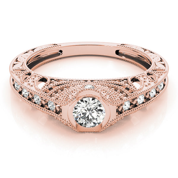 Engagement Rings Antique - TN84538