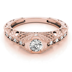 Engagement Rings Antique - TN84538