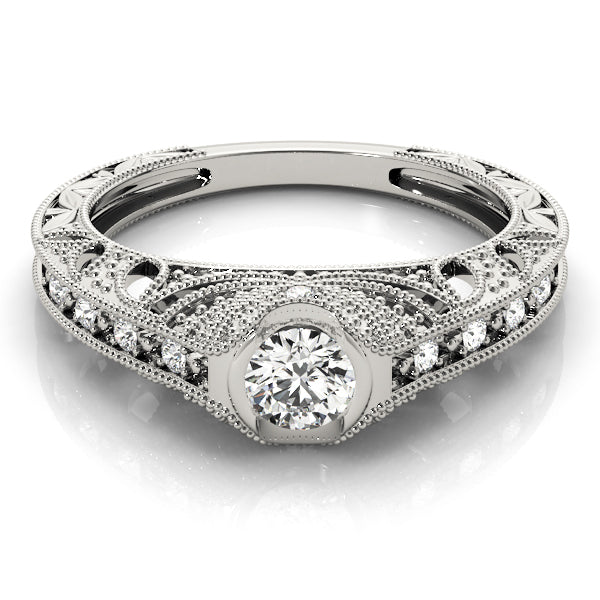 Engagement Rings Antique - TN84538