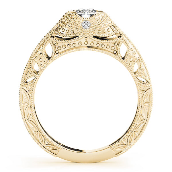 Engagement Rings Antique - TN84538