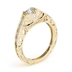 Engagement Rings Antique - TN84538