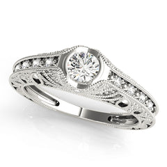 Engagement Rings Antique - TN84538