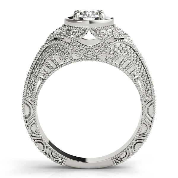 Engagement Rings Antique - TN84545