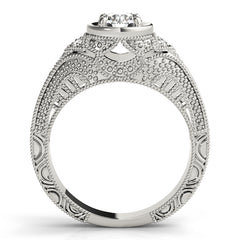 Engagement Rings Antique - TN84545