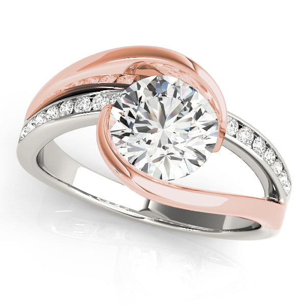 Engagement Rings Bypass - TN84580