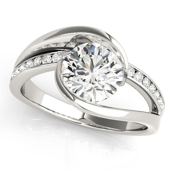 Engagement Rings Bypass - TN84580