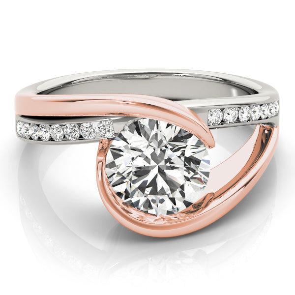 Engagement Rings Bypass - TN84580