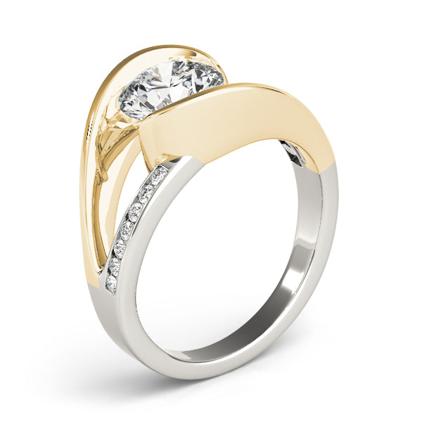 Engagement Rings Bypass - TN84580