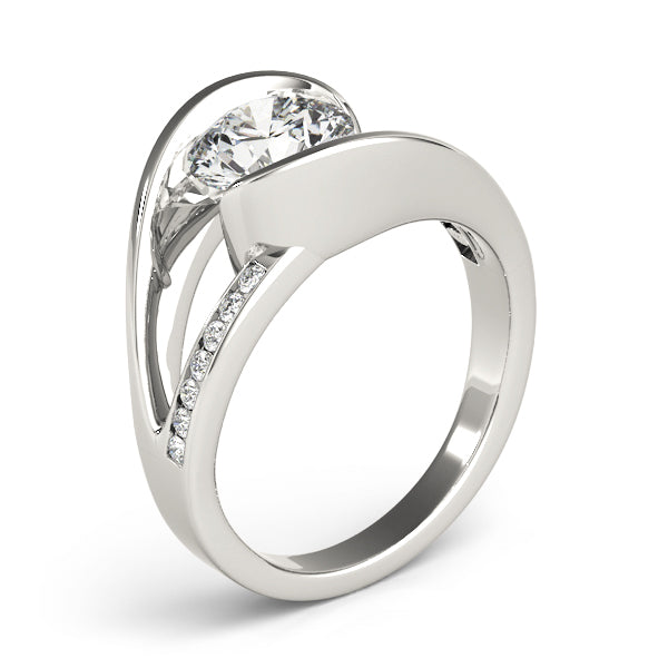 Engagement Rings Bypass - TN84580