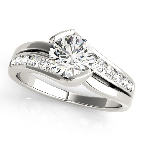 Engagement Rings Bypass - TN84584