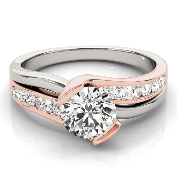 Engagement Rings Bypass - TN84584