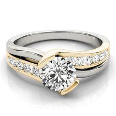 Engagement Rings Bypass - TN84584