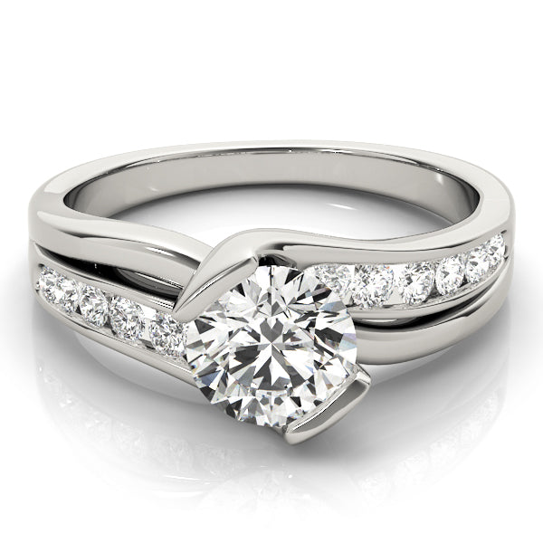 Engagement Rings Bypass - TN84584