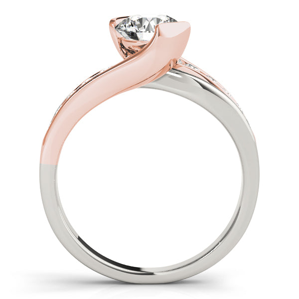 Engagement Rings Bypass - TN84584