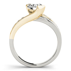 Engagement Rings Bypass - TN84584