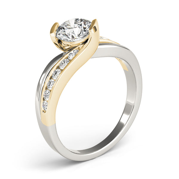 Engagement Rings Bypass - TN84584