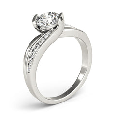 Engagement Rings Bypass - TN84584