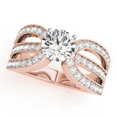 Engagement Rings Multirow - TN84634