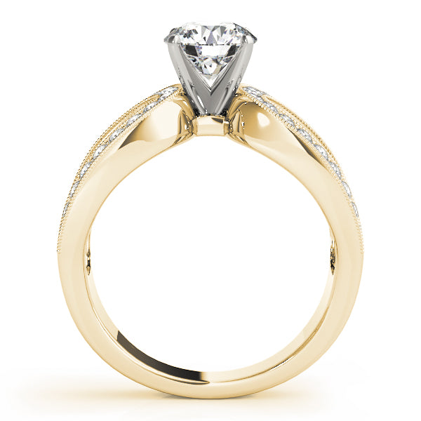 Engagement Rings Multirow - TN84634