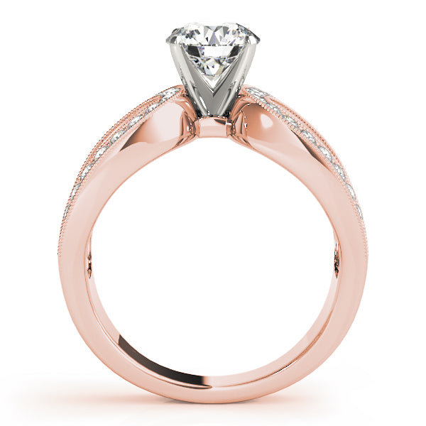 Engagement Rings Multirow - TN84634
