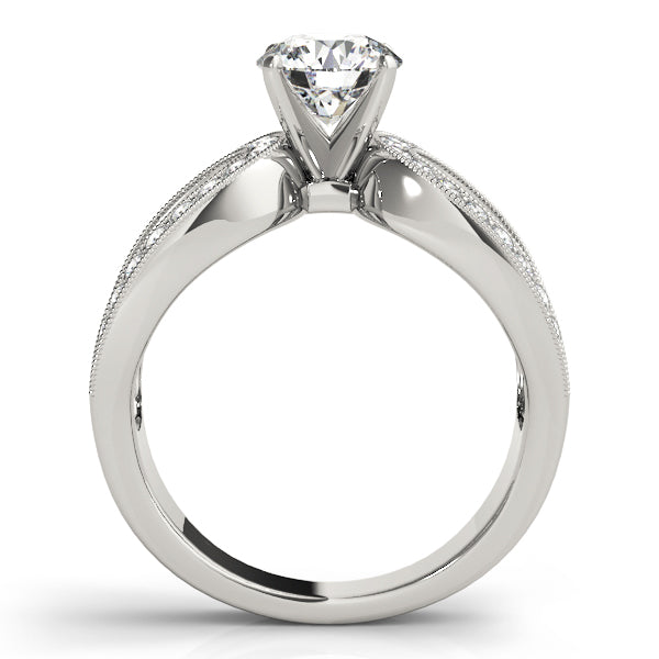 Engagement Rings Multirow - TN84634