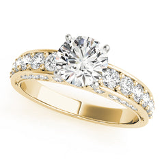 Engagement Rings Multirow - TN84636