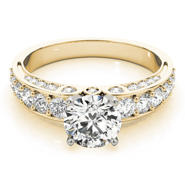 Engagement Rings Multirow - TN84636