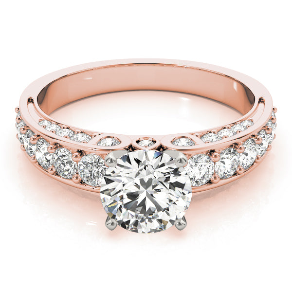 Engagement Rings Multirow - TN84636
