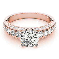 Engagement Rings Multirow - TN84636