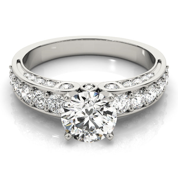 Engagement Rings Multirow - TN84636
