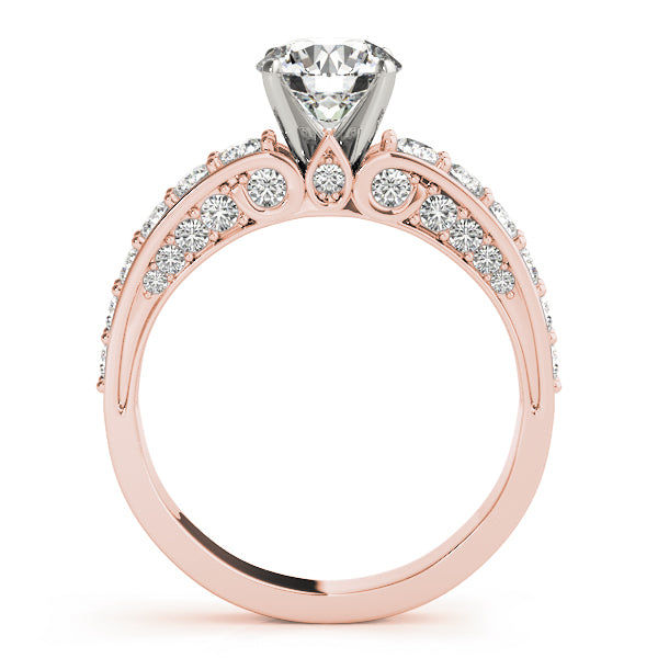 Engagement Rings Multirow - TN84636