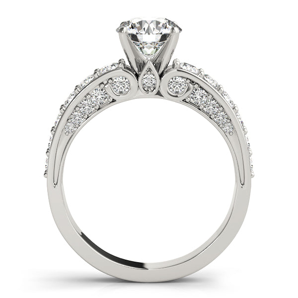 Engagement Rings Multirow - TN84636