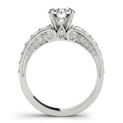 Engagement Rings Multirow - TN84636