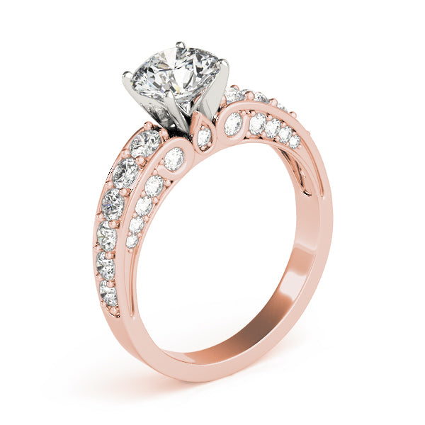 Engagement Rings Multirow - TN84636