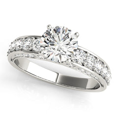 Engagement Rings Multirow - TN84636